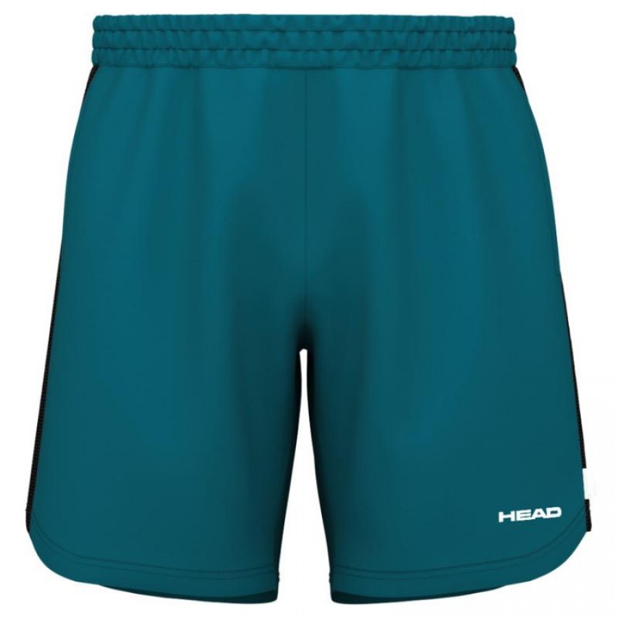 Testa corta Power Azul Teal  Offerta + Economico