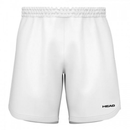Short Head Power Blanco Brillante