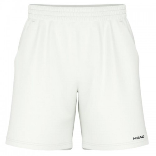 Short Head Power Blanco Negro Short Head Power Blanco Negro