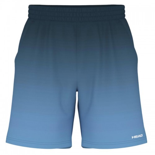 Short Head Power II Azul Marino Short Head Power II Azul Marino