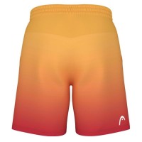 Testa corta Power II Banana Rojo  Offerta + Economico