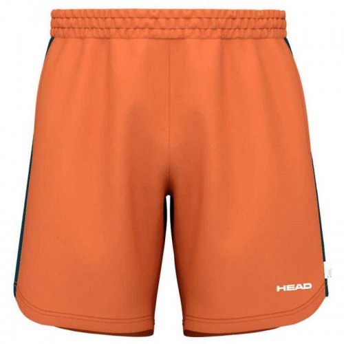 Short Head Power Naranja Azul Marino Short Head Power Naranja Azul Marino