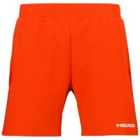 Testa corta Power Naranja Oscuro  Offerta + Economico
