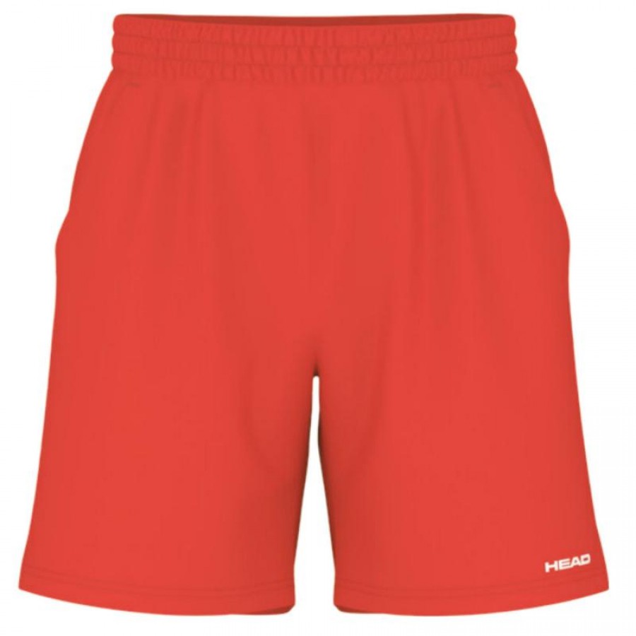 Short Head Power Rojo  Offer + Cheap
