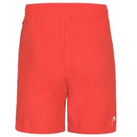 Short Head Power Rojo  Offer + Cheap