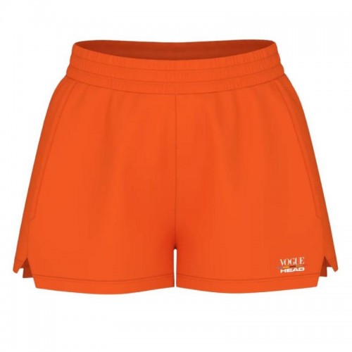 Short Head Vogue Naranja Mujer Short Head Vogue Naranja Mujer