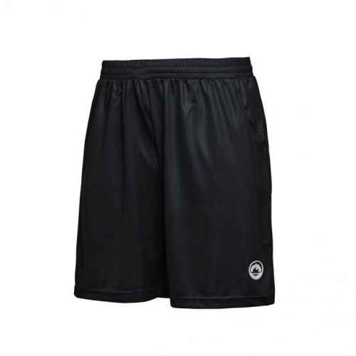 Short JHayber Basico DA4397 Negro Short JHayber Basico DA4397 Negro