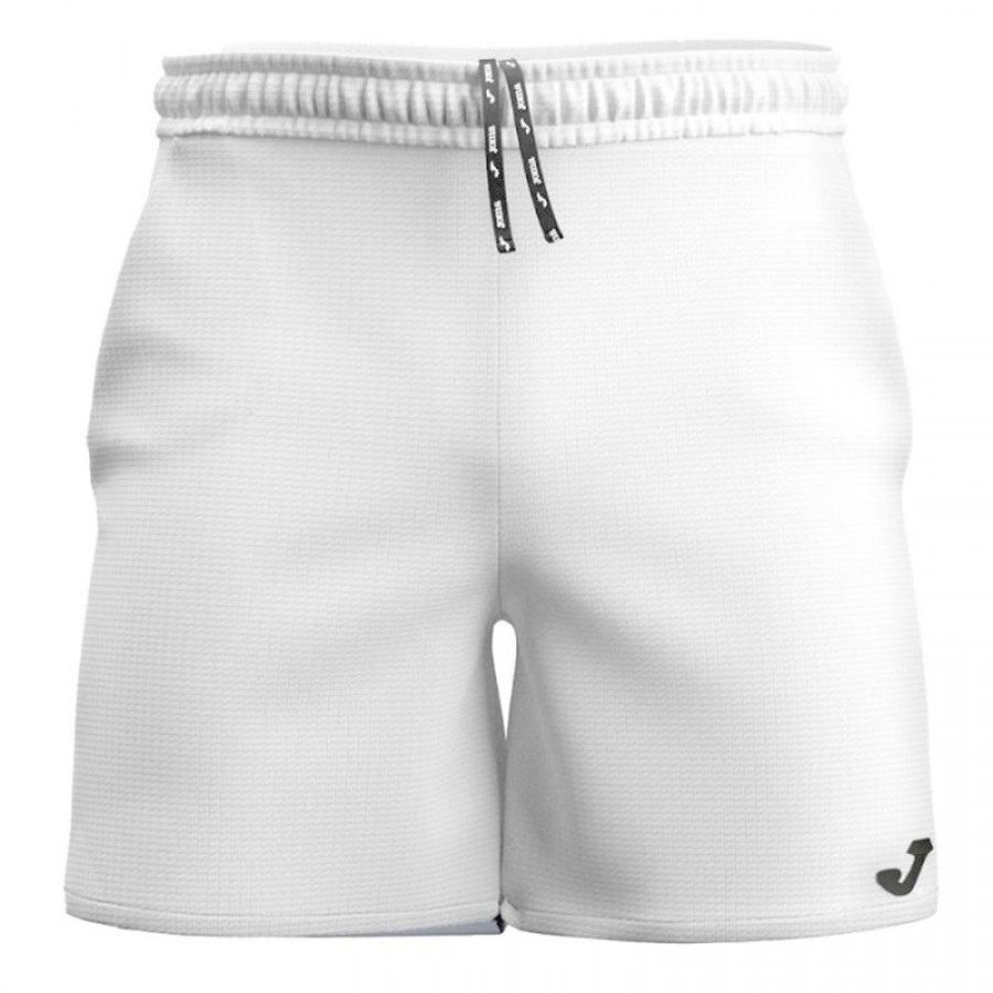 Pantaloncini Joma Challenge Blanco  Offerta + Economico