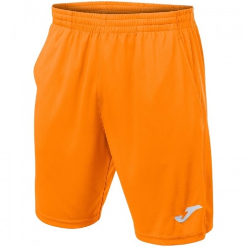 Short Joma Drive Naranja Fluor Short Joma Drive Naranja Fluor
