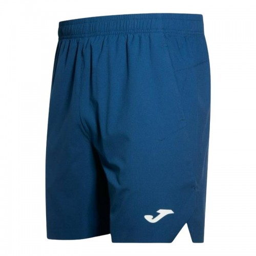 Short Joma Iconic Azul Oscuro