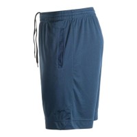 Joma Miami Navy Blue Shorts