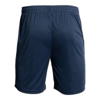 Short Joma Open III Azul Marino