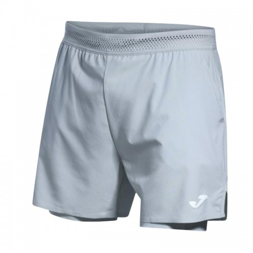 Short Joma Smash Gris