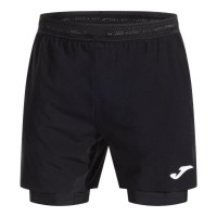 Short Joma Smash Negro