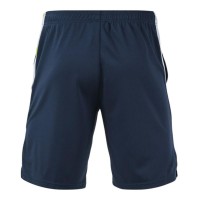 Short Joma Terra Azul Marino Lima