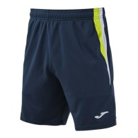 Short Joma Terra Azul Marino Lima