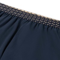 Short Kswiss Hypercourt 6 Peacoat Mujer  Oferta + Barato