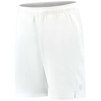 Short Kswiss Hypercourt 7In 2 Blanco  Oferta + Barato