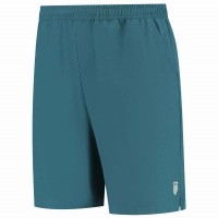 Short Kswiss Hypercourt 7in Indian Teal  Oferta + Barato
