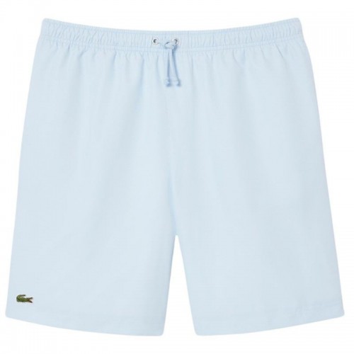 Short Lacoste Sport Azul Claro Short Lacoste Sport Azul Claro