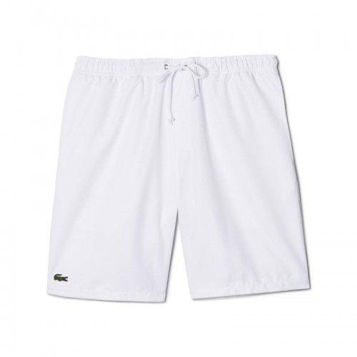 Short Lacoste Sport Blanco Short Lacoste Sport Blanco