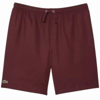 Burdeo Corto Lacoste Sport  Offerta + Economico