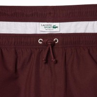 Burdeo Corto Lacoste Sport  Offerta + Economico