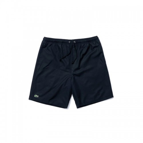 Short Lacoste Sport Classic Negro Short Lacoste Sport Classic Negro