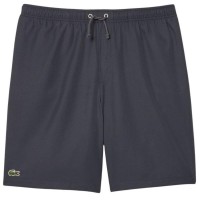 Pantaloncini Lacoste Sport grigio scuro  Offerta + Economico