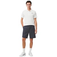 Pantaloncini Lacoste Sport grigio scuro  Offerta + Economico