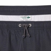Pantaloncini Lacoste Sport grigio scuro  Offerta + Economico