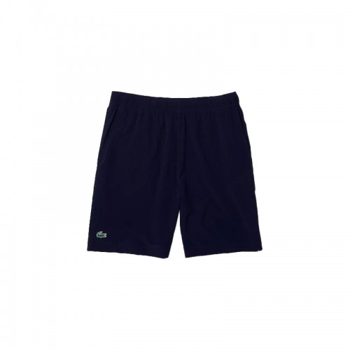 Short Lacoste Sport Negro Short Lacoste Sport Negro