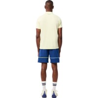 Pantaloncini da tennis Lacoste Sport blu  Offerta + Economico