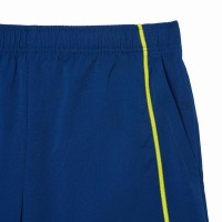 Pantaloncini da tennis Lacoste Sport blu  Offerta + Economico