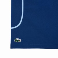 Pantaloncini da tennis Lacoste Sport blu  Offerta + Economico