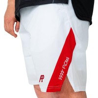 Pantaloncini Lok A1 Padel Lewis Blanco  Offerta + Economico