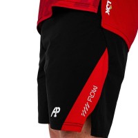 Short Lok A1 Padel Lewis Negro  Offer + Cheap