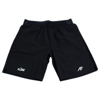 Short Lok A1 Padel Siskiyou Negro  Offer + Cheap