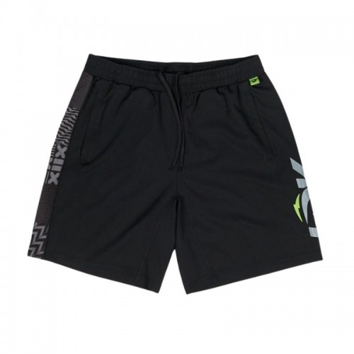 Short Lok Flanking Negro Short Lok Flanking Negro