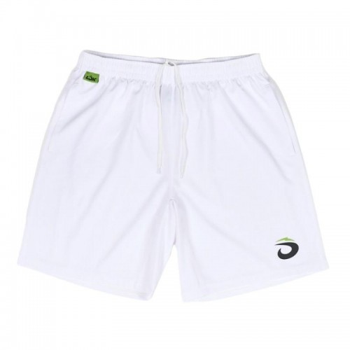 Short Lok Match Blanco Short Lok Match Blanco