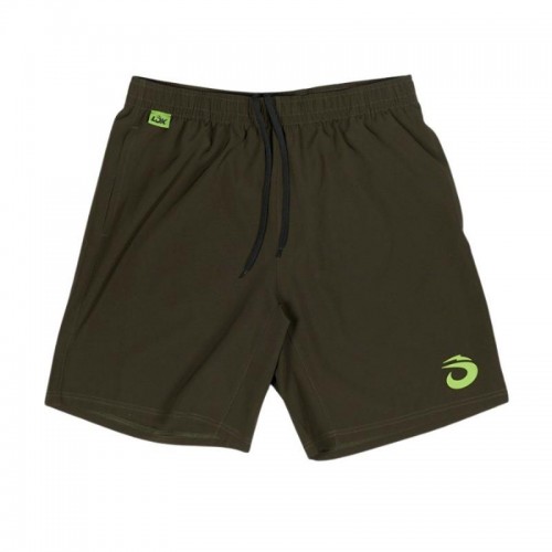 Short Lok Match Verde Short Lok Match Verde