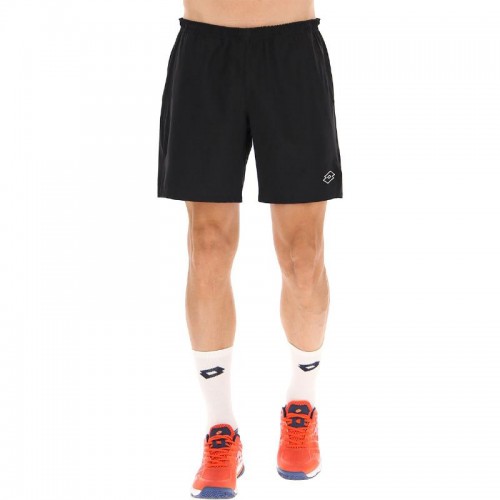 Short Lotto Tech I 7 Negro Short Lotto Tech I 7 Negro