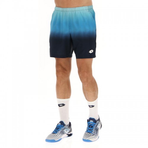 Short Lotto Top IV Azul Degradado Short Lotto Top IV Azul Degradado