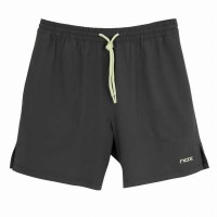 Pantaloncini Nox Pro Gris Carbon  Offerta + Economico