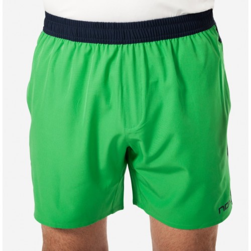 Short Nox Pro Verde Short Nox Pro Verde