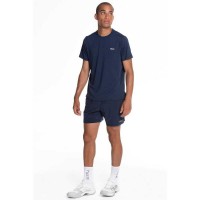 Short Nox Team Azul Osuro  Oferta + Barato
