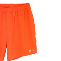 Short Nox Team Rojo