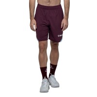 Shorts Siux Apex 26 Borgonha