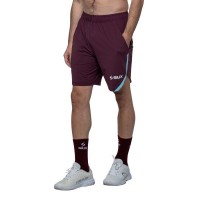 Shorts Siux Apex 26 Borgonha