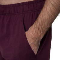 Shorts Siux Apex 26 Borgonha